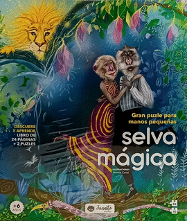 SELVA M�GICA