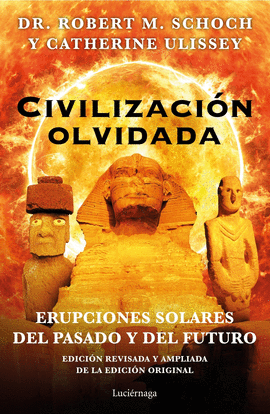 CIVILIZACI�N OLVIDADA