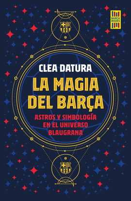 LA MAGIA DEL BARA