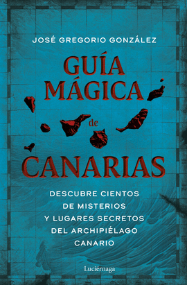 GU�A M�GICA DE CANARIAS