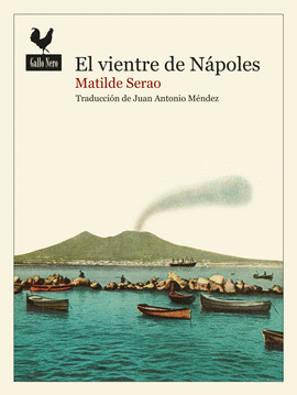 EL VIENTRE DE NPOLES