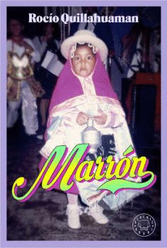 MARR�N