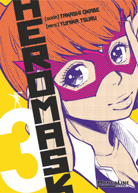 HERO MASK 3