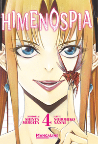 HIMENOSPIA 4