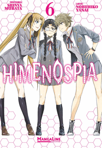 HIMENOSPIA 6