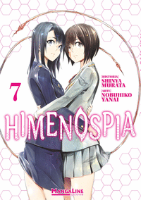 HIMENOSPIA 7