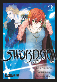 SWORDGAI