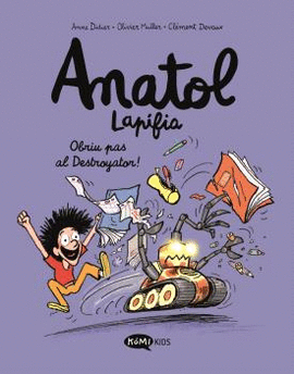 ANATOL LAPIFIA 7 OBRIU PAS AL DESTROYATOR
