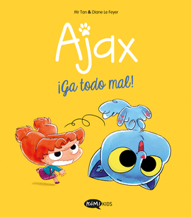 AJAX 2. GA TODO MAL!