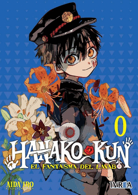 HANAKO KUN EL FANTASMA DEL LAVABO 00 TOMO NICO