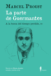 LA PARTE DE GUERMANTES