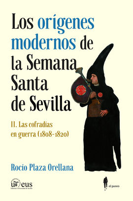 LOS ORGENES MODERNOS DE LA SEMANA SANTA DE SEVILLA II