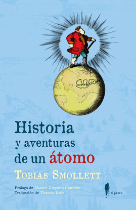 HISTORIA Y AVENTURAS DE UN TOMO