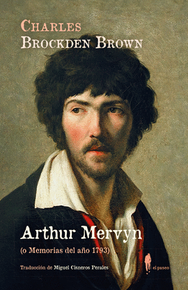 ARTHUR MERVYN (O MEMORIAS DEL A�O 1793)