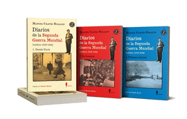 DIARIO DE LA SEGUNDA GUERRA MUNDIAL (IN�DITOS 1939-1944)