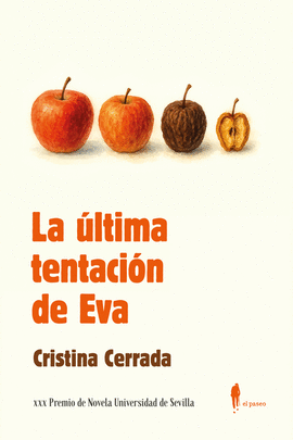 LA LTIMA TENTACIN DE EVA