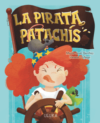 LA PIRATA PATACH�S