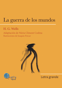 LG LA GUERRA DE LOS MUNDOS