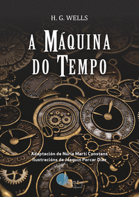 A MQUINA DO TEMPO