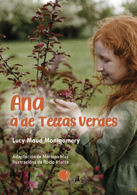 ANA, A DE TELLAS VERDES