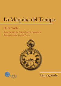 LA MQUINA DEL TIEMPO