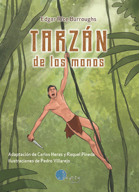 TARZ�N DE LOS MONOS