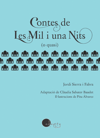 CONTES DE LES MIL I UNA NITS (O QUASI)