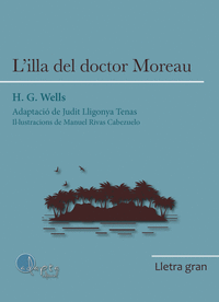 L'ILLA DEL DOCTOR MOREAU