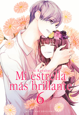 MI ESTRELLA M�S BRILLANTE 6
