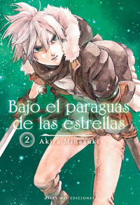 BAJO EL PARAGUAS DE LAS ESTRELLAS 2