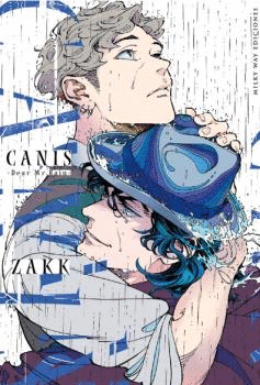 CANIS -DEAR MR. RAIN-