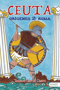 CEUTA ORGINES 2:ROMA