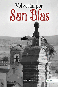 VOLVER�N POR SAN BLAS