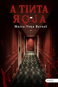 A TINTA ROJA