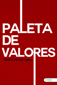 PALETA DE VALORES