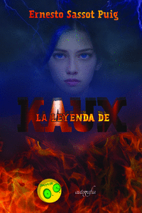 LA LEYENDA DE KAUX