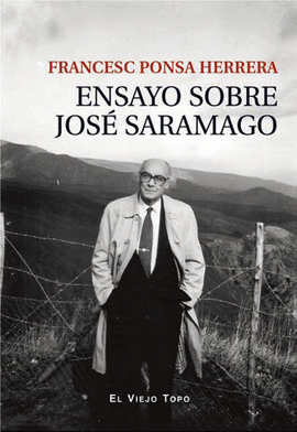 ENSAYO SOBRE JOS� SARAMAGO