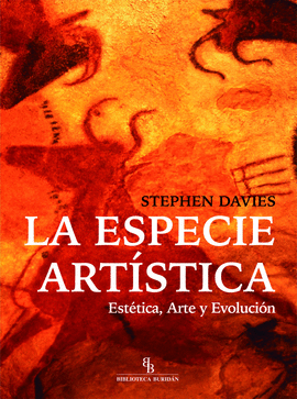 LA ESPECIE ARTSTICA