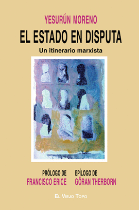 ESTADO EN DISPUTA, EL