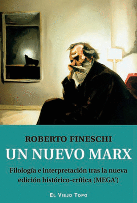 UN NUEVO MARX