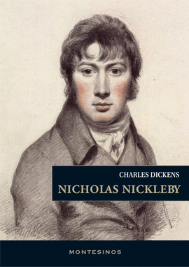 NICHOLAS NICKLEBY