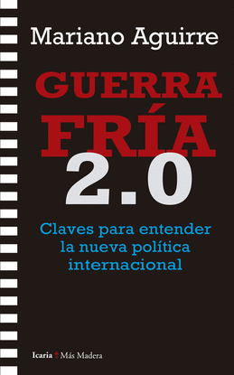 GUERRA FRA 2.0