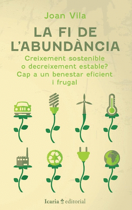 LA FI DE LABUNDANCIA