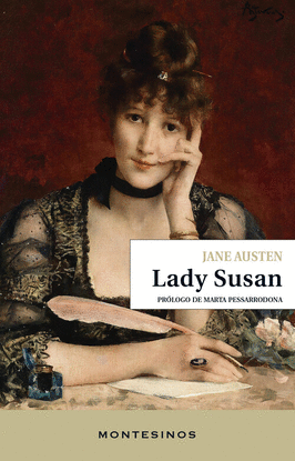 LADY SUSAN.