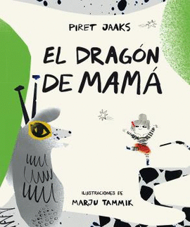EL DRAG�N DE MAM�
