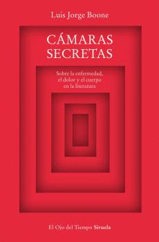 CMARAS SECRETAS