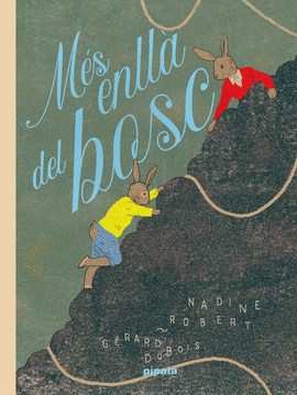 M�S ENLL� DEL BOSC