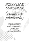 FRENTE A LO PLANETARIO