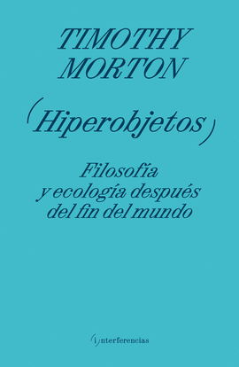 HIPEROBJETOS