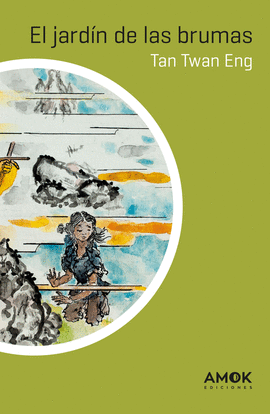 EL JARD�N DE LAS BRUMAS